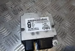 14B321BF блок управління airbag (srs) Ford Fiesta 2016
