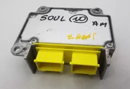 5WK43976 блок управління airbag (srs) KIA Soul 2010