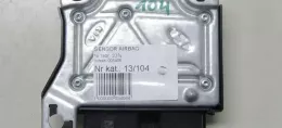 95910A2300 блок управління airbag (srs) KIA Ceed 2013
