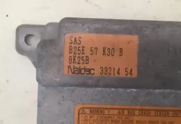8K25B блок управления AirBag (SRS) Mazda 323 F 1996