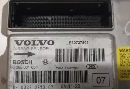 040327079307 блок управління airbag (srs) Volvo XC90 2005