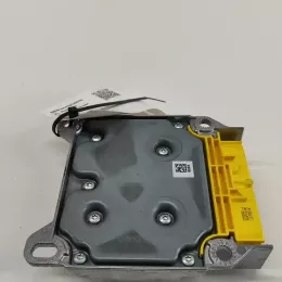 0265020004 блок управління airbag (srs) Audi A6 C7 2012