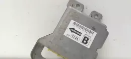 C2366328278 блок управління airbag (srs) Mazda 5 2005