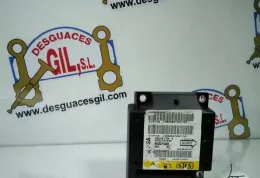48800 блок управления AirBag (SRS) Citroen C3 2002