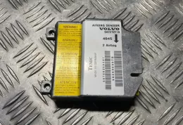 2ALD20 блок управління airbag (srs) Volvo V70 2000