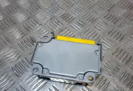 P8635A168 блок управління airbag (srs) Mitsubishi Lancer Evolution 2009