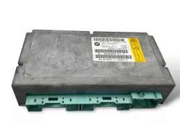 6946384 блок управління airbag (srs) BMW 5 E60 E61 2004
