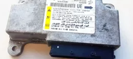 HC8UE0A2R блок управления AirBag (SRS) Chevrolet Captiva 2008
