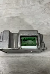 9187933 блок управління airbag (srs) BMW 3 E92 E93 2008