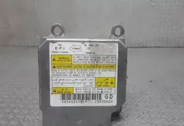 96406170 блок управления AirBag (SRS) Chevrolet Kalos 2006