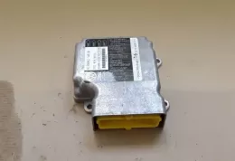 003K2P0U8NWE блок управління airbag (srs) Skoda Superb B6 (3T) 2011