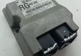 TMD342539031 блок управління airbag (srs) Chrysler Voyager 2006
