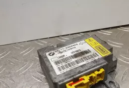 776920469 блок управління airbag (srs) BMW 7 E65 E66 2006