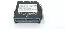 0119523 блок управління airbag (srs) Fiat Doblo 2013