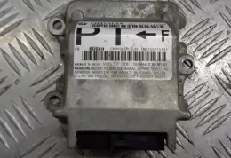 04671419AF блок управления AirBag (SRS) Chrysler PT Cruiser 2001