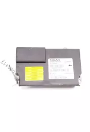 008110700057 блок управління airbag (srs) Volvo XC60 2009