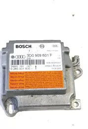 003810GGW блок управління airbag (srs) Volkswagen Touareg I 2004