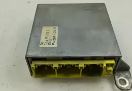 3323259 блок управления AirBag (SRS) Mazda 6 2004