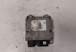 09042014 блок управления AirBag (SRS) Ford B-MAX 2014