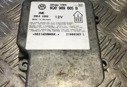 21000303L блок управління airbag (srs) Volkswagen PASSAT B5 1999