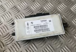 31683735901O блок управління airbag (srs) BMW 5 F10 F11 2012