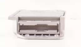31690649100U блок управління airbag (srs) BMW 3 E46 2001