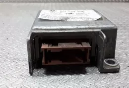 5WK40758391 блок управління airbag (srs) Volkswagen PASSAT B4 1995
