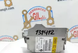 131412 блок управління airbag (srs) BMW 3 E90 E91 2007
