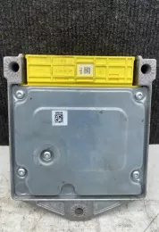A906900570160 блок управления AirBag (SRS) Volkswagen Crafter 2012