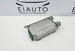 28016048 блок управління airbag (srs) BMW 5 E60 E61 2005