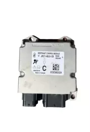 2CDZ30023234 блок управления AirBag (SRS) Ford Mustang VI 2020