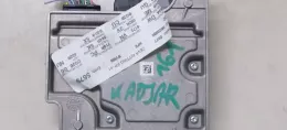 985108564R блок управления AirBag (SRS) Renault Kadjar 2017