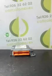 7700429613D блок управління airbag (srs) Renault Laguna I 1997