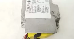 44090417D блок управління airbag (srs) Skoda Roomster (5J) 2010
