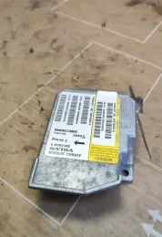 023570047Q блок управління airbag (srs) Volvo S40, V40 1998