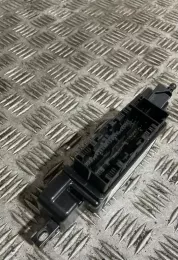 0285012518 блок управління airbag (srs) BMW 4 F32 F33 2015