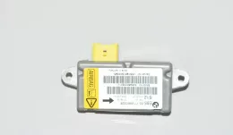 6960228 блок управління airbag (srs) BMW 7 E65 E66 2005
