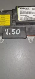 006040300280 блок управління airbag (srs) Volvo V50 2005
