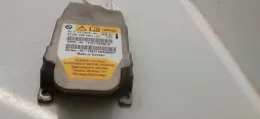 22443137 блок управления AirBag (SRS) BMW 5 E60 E61 2007