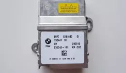 9381837 блок управління airbag (srs) BMW 2 F46 2015