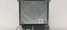 670010308102 блок управління airbag (srs) Ford Mondeo MK IV 2008