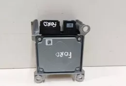 650114954201 блок управління airbag (srs) Ford Focus 2007