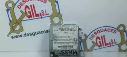55464 блок управления AirBag (SRS) KIA Picanto 2004