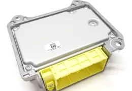 8635A215106300192 блок управління airbag (srs) Mitsubishi ASX 2010