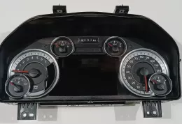 56054945AD блок управління airbag (srs) Dodge RAM 2016