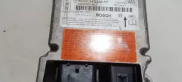 4M5714B056BF блок управління airbag (srs) Ford Focus 2005