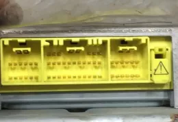 9821SA011 блок управління airbag (srs) Subaru Forester SG 2006