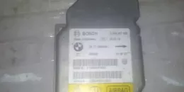 0285001268 блок управління airbag (srs) BMW 3 E36 1996
