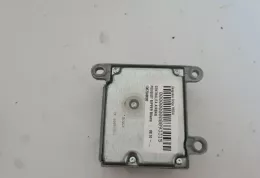 611134500C блок управления AirBag (SRS) Peugeot Bipper 2008