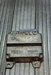 UH8157K30D блок управління airbag (srs) Ford Ranger 2004